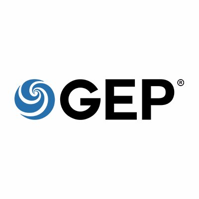 Gep Worldwide's logo