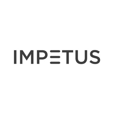 Impetus infotech's logo