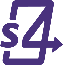 Send4's logo