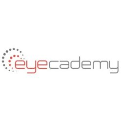 Eyecademy's logo
