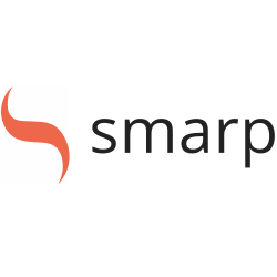 Smarp's logo