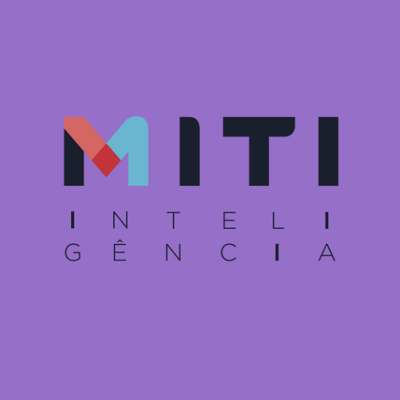 Miti's logo