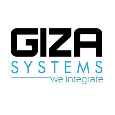 Giza Systems's logo