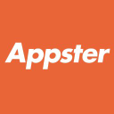 Appster LLP's logo