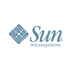 Sun Microsystems's logo
