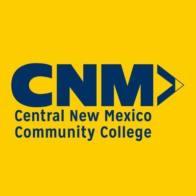 Central New Mexico Community College's logo