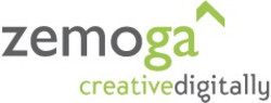 Zemoga's logo