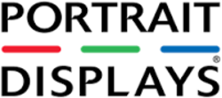 Portrait Displays's logo
