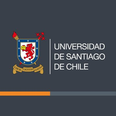 Universidad de Santiago's logo