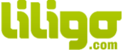 liligo's logo