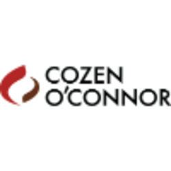 Cozen O'Connor's logo