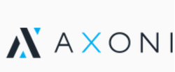 Axoni's logo