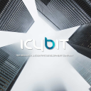 Icybit's logo