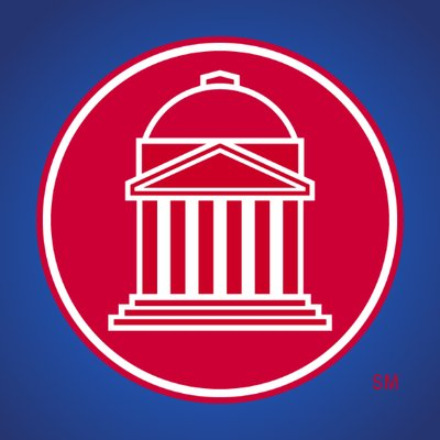 Southern Methodist University's logo