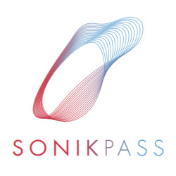 Sonikpass's logo
