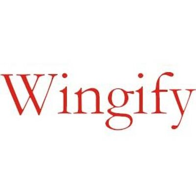 Wingify's logo