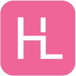 Homeliv's logo