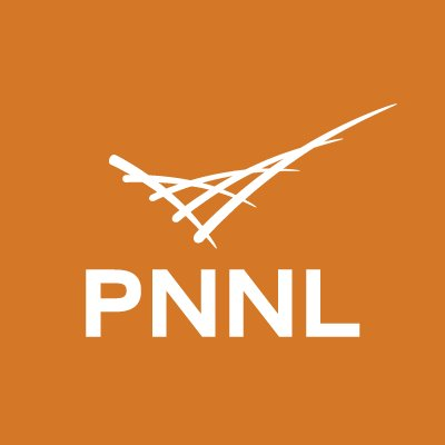 Pacific Northwest National Laboratory's logo