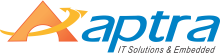 APTRA's logo