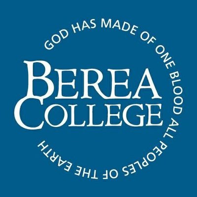 Berea College's logo