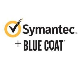 Blue Coat Systems's logo
