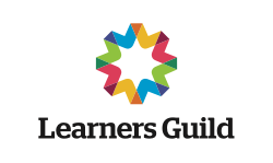 Learners Guild's logo