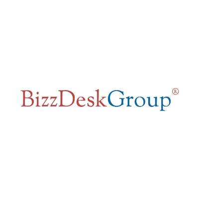 BizzDesk Group Limited's logo