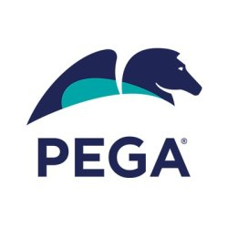 Pegasystem's logo