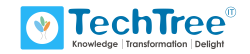 TechTree's logo
