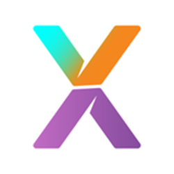 XHub's logo