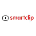 smartclip's logo