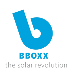 BBOXX's logo