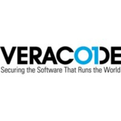 Veracode's logo