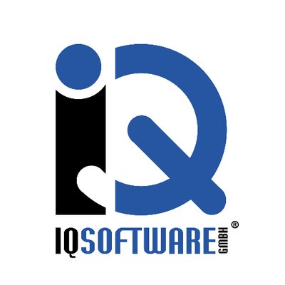 IQSoftware GmbH's logo