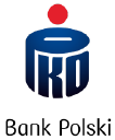 PKO BP's logo