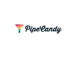 PipeCandy's logo