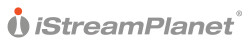 iStreamPlanet's logo