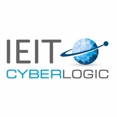 Cyberlogic (formerly SAT)'s logo