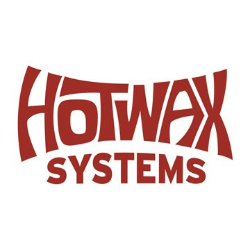 HotWax Systems's logo