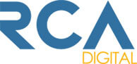 RCA Digital's logo