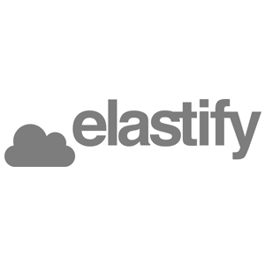 elastify's logo