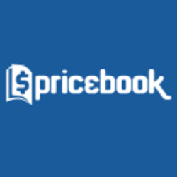 Pricebook Co., Ltd.'s logo