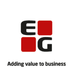 EG TeamOnline A/S's logo