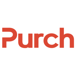 Purch's logo