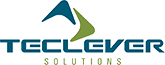 Teclever Solution Pvt. Ltd.'s logo