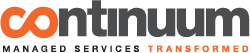 Continuum Managed Services's logo
