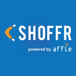 Shoffr Private Limited's logo