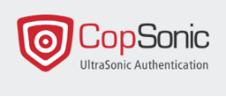 CopSonic's logo