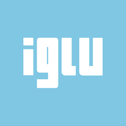 Iglu.net's logo