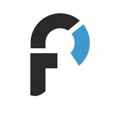 Pixfirst's logo